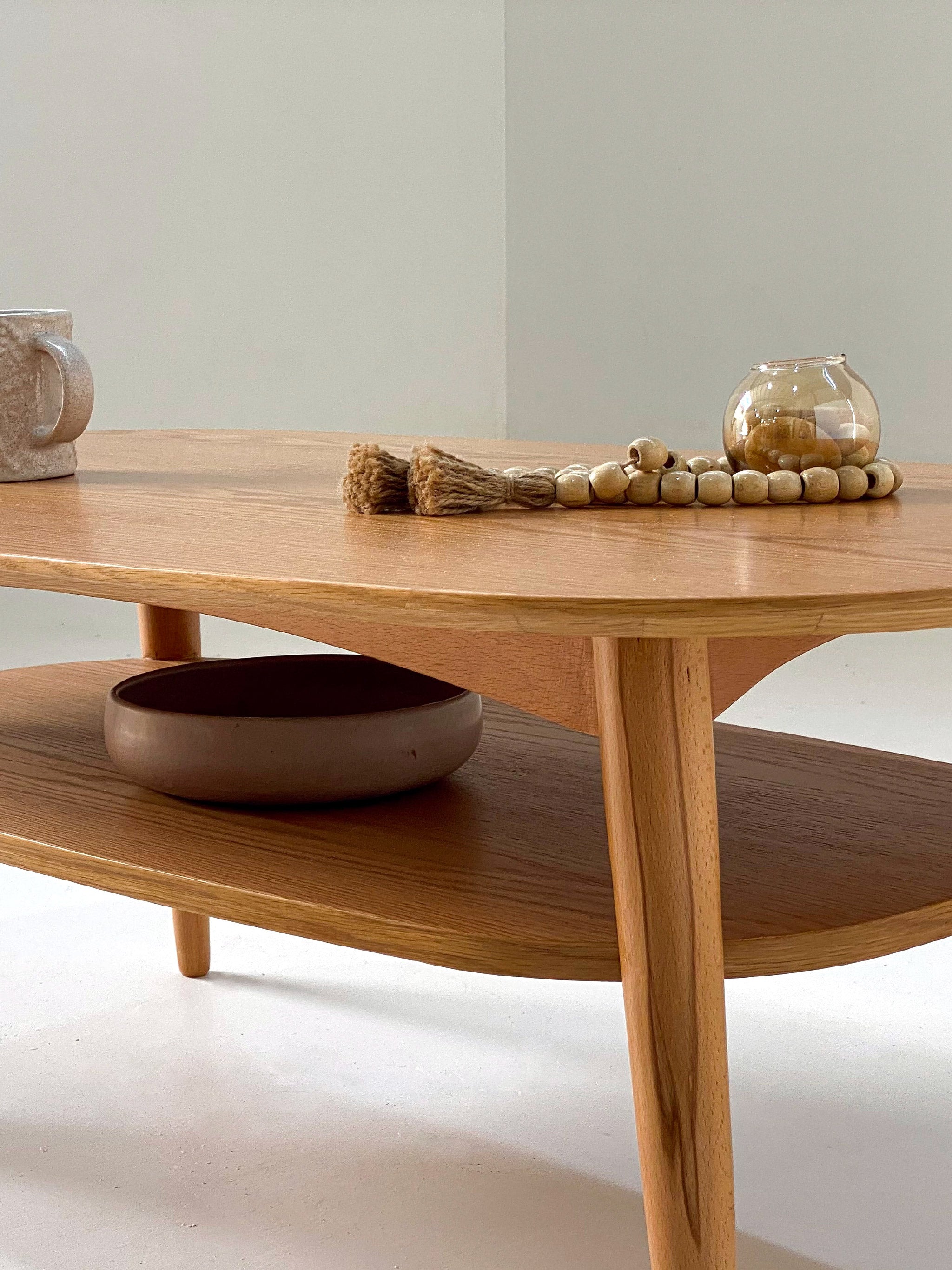 Oslo Coffee Table