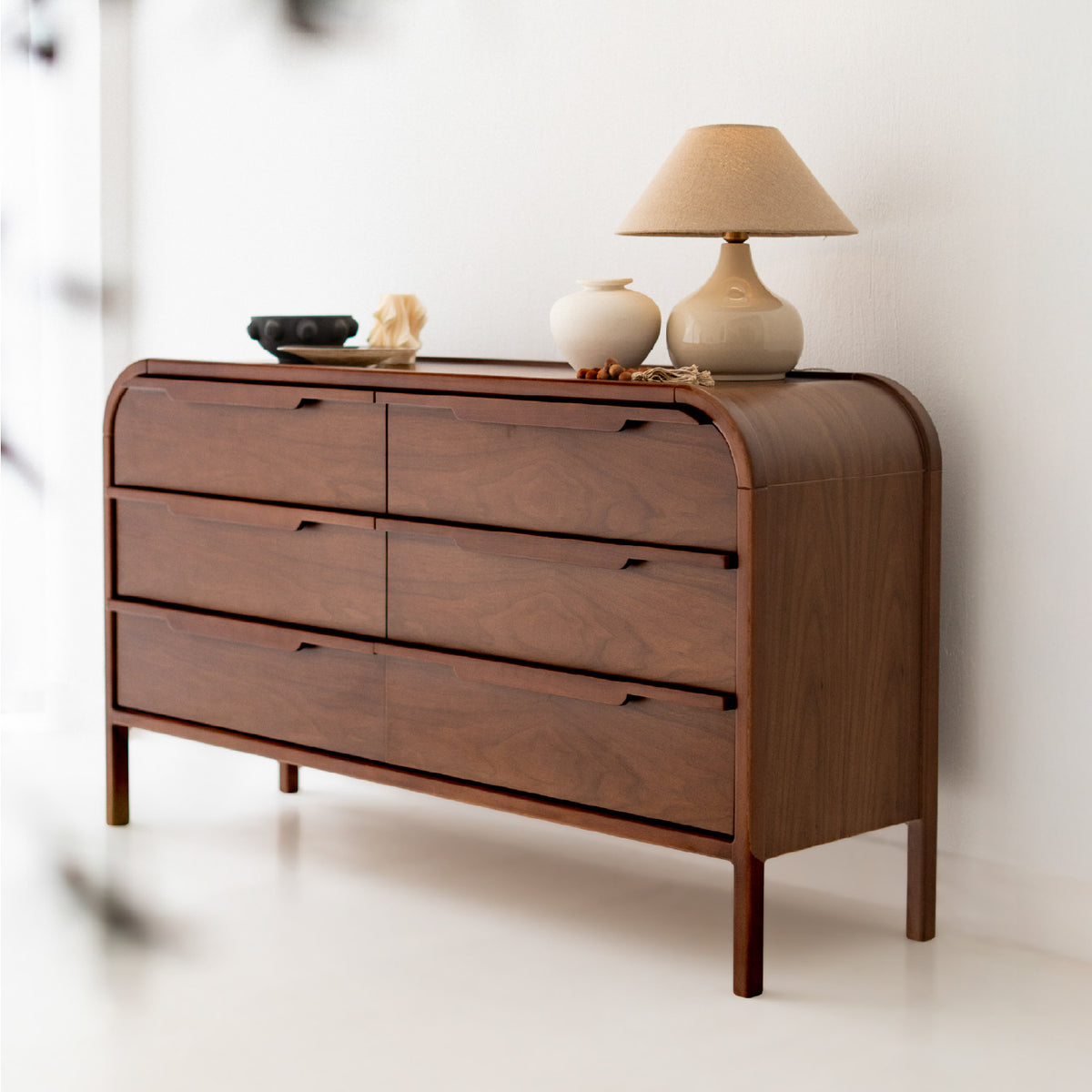 Palma Drawer Dresser