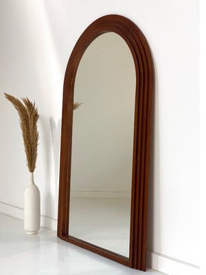 Stairs Mirror
