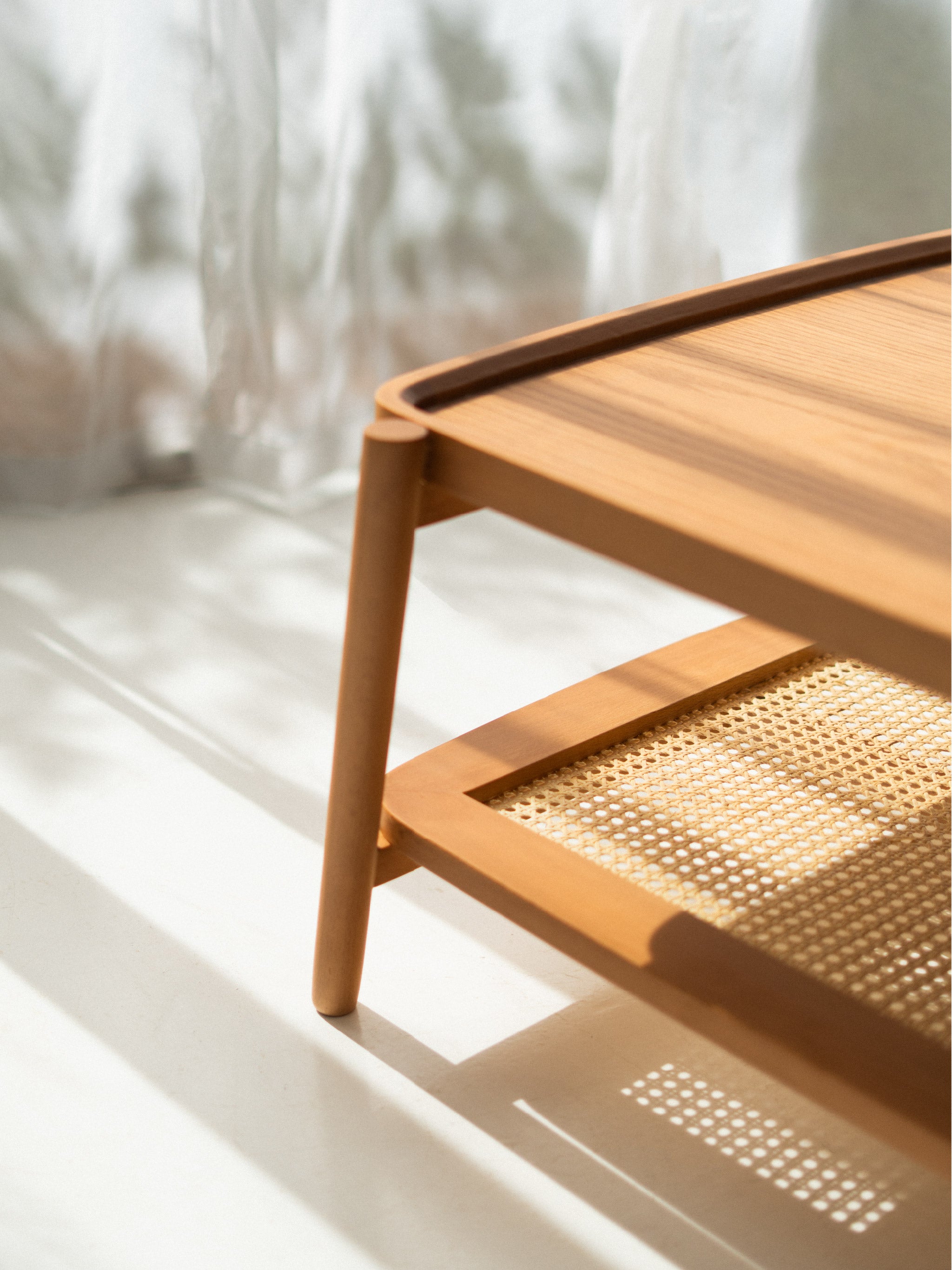 Sula Coffee Table