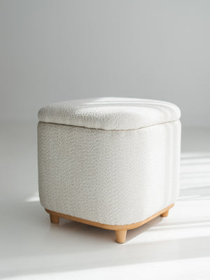Texa Storage Ottoman