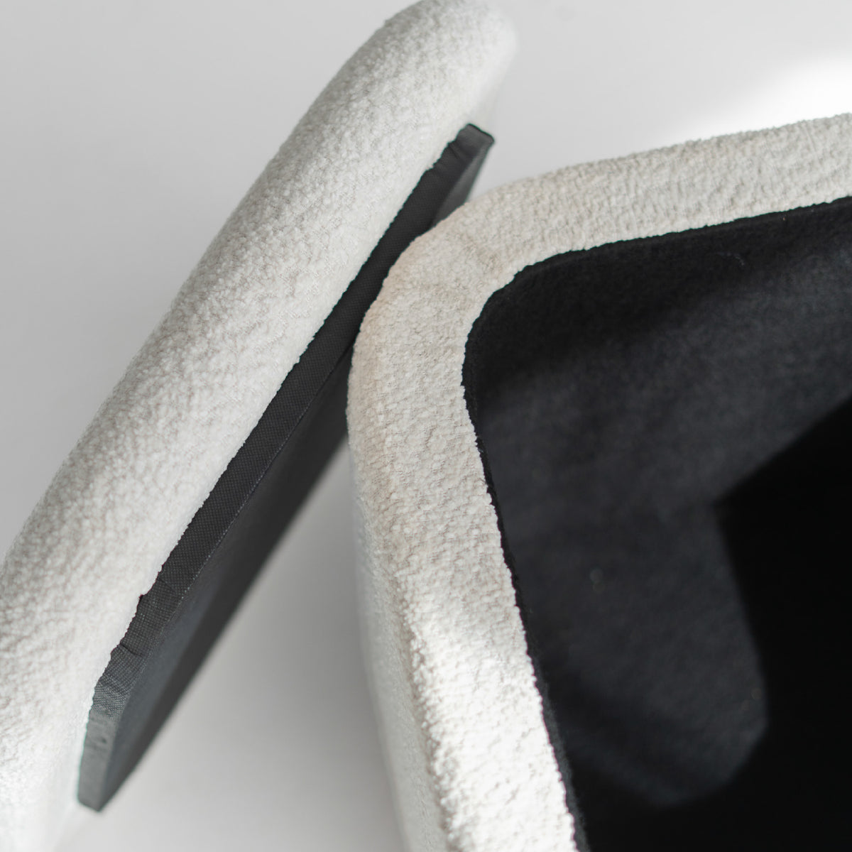 Texa Storage Ottoman