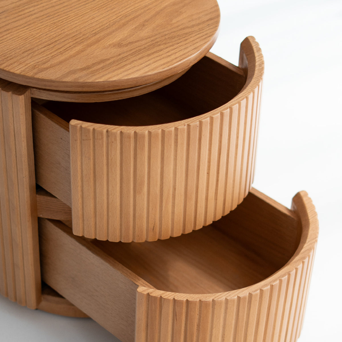 Veda Nightstand