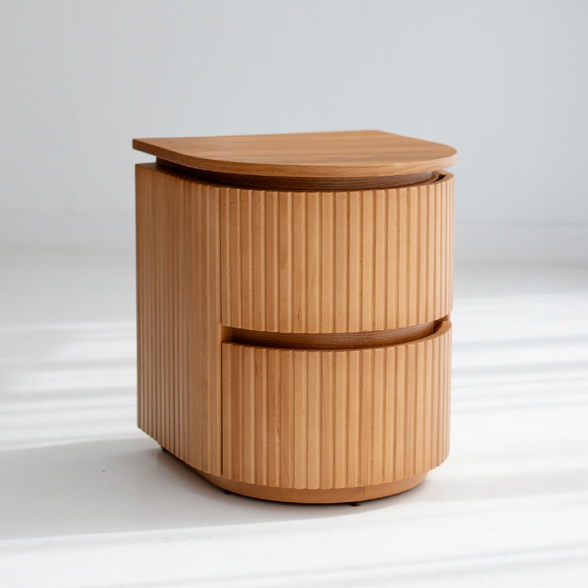 Veda Nightstand