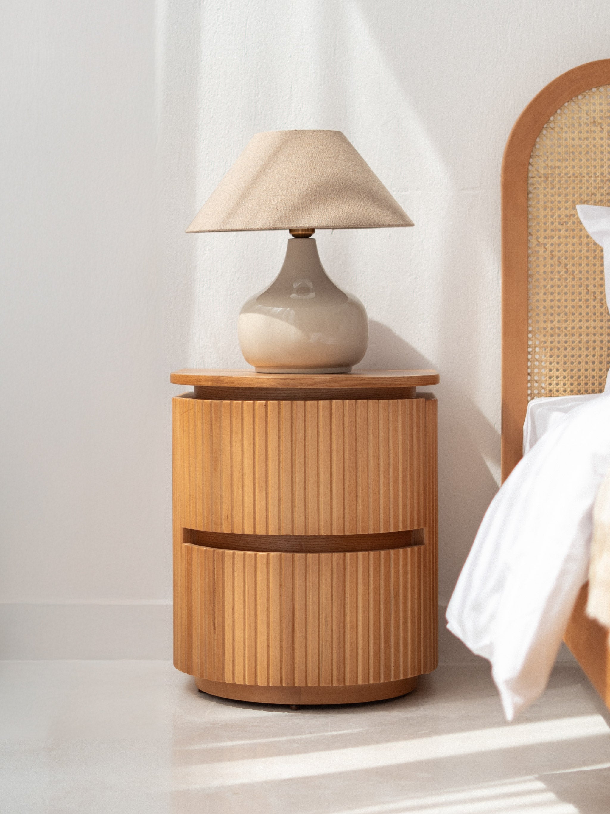 Veda Nightstand