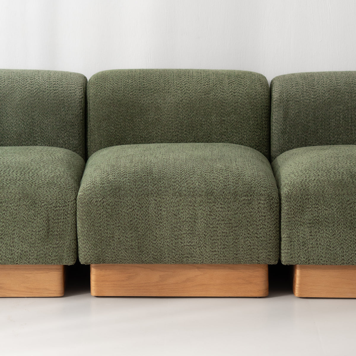 Vano Modular Corner Sofa