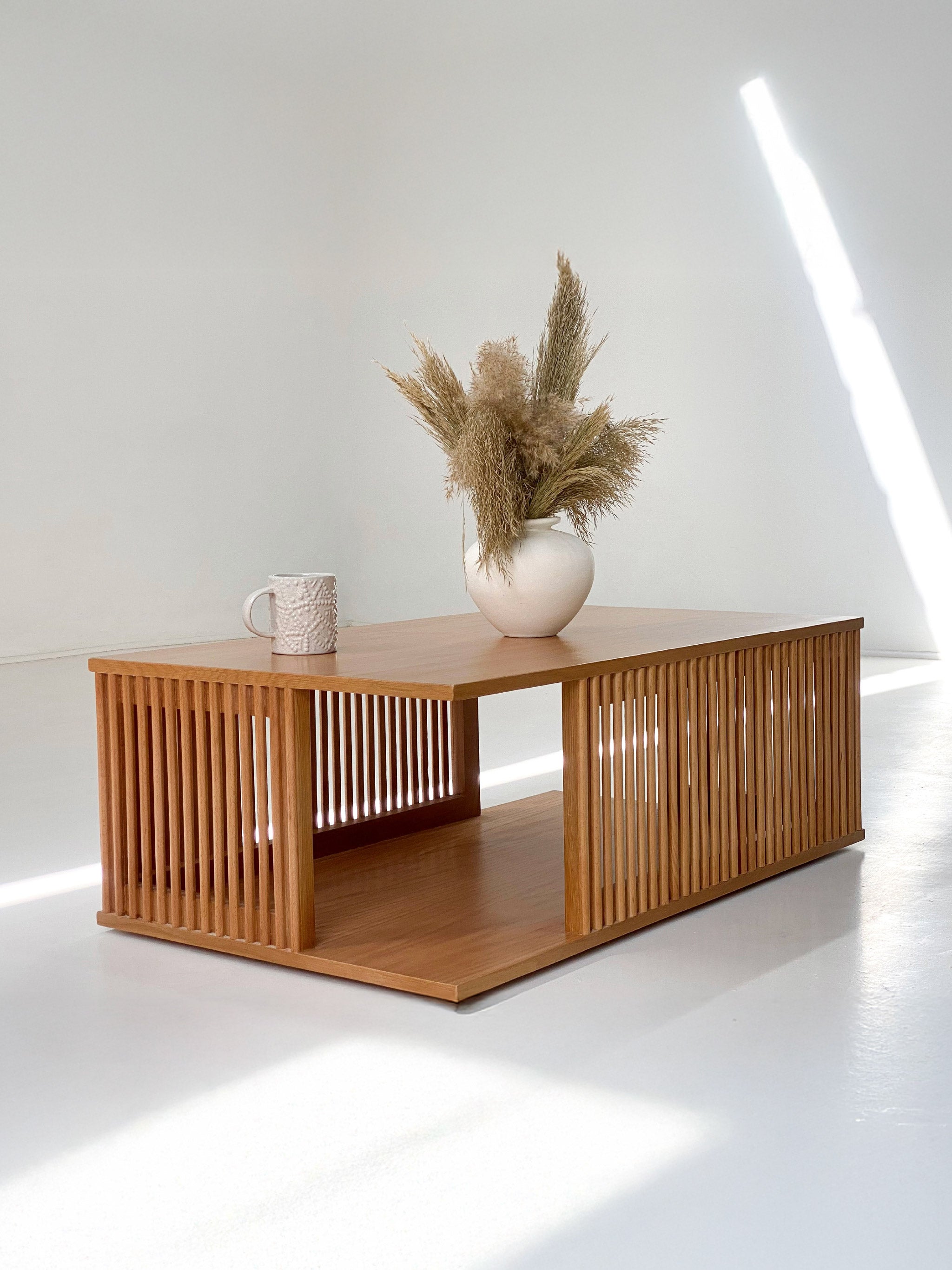 Sion Coffee Table