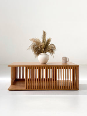 Sion Coffee Table