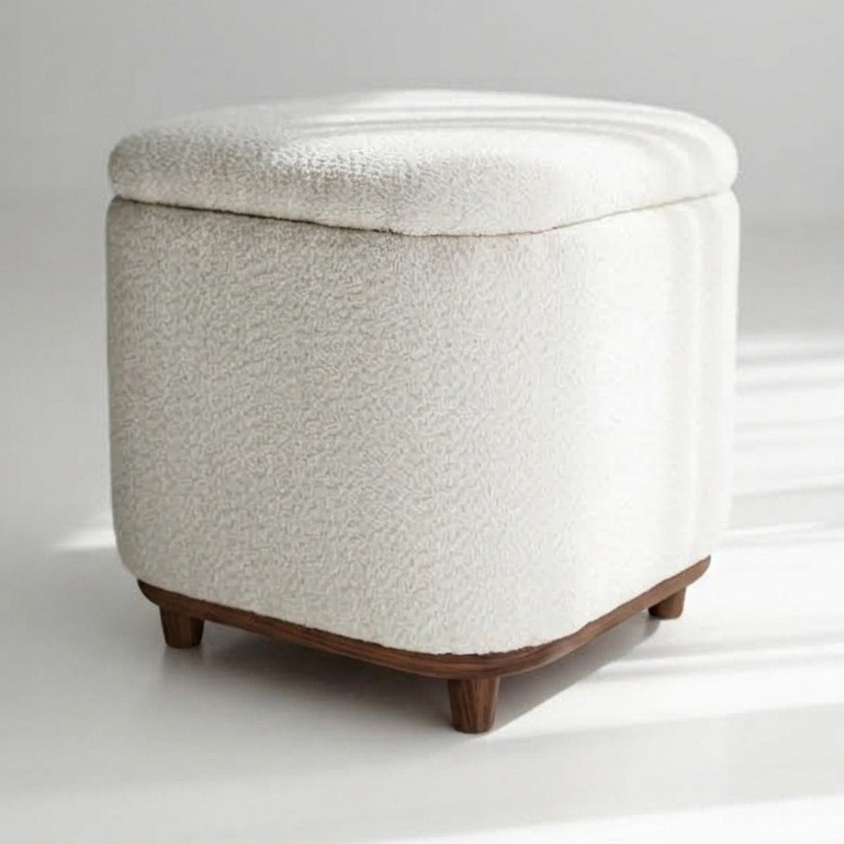 Texa Storage Ottoman