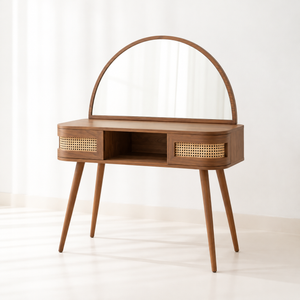 Tivra Dressing Table