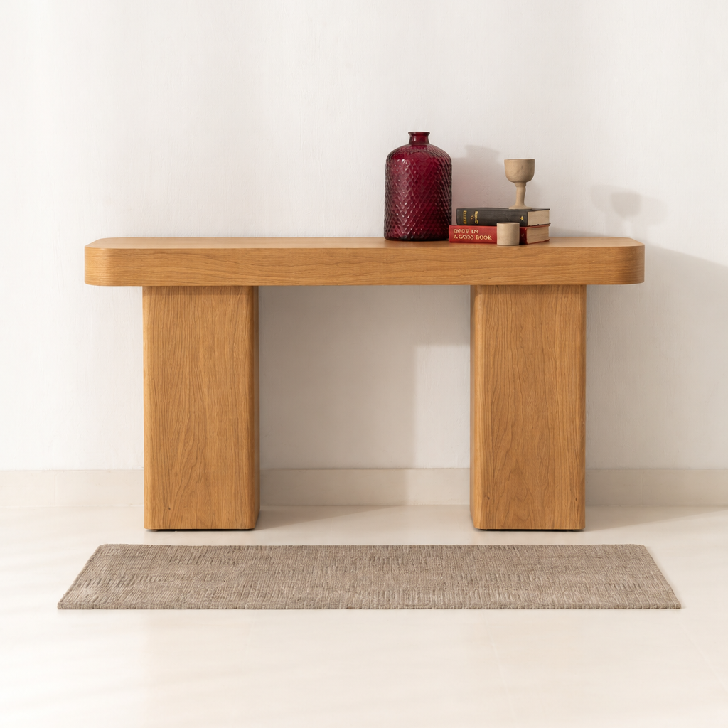 Arven Console
