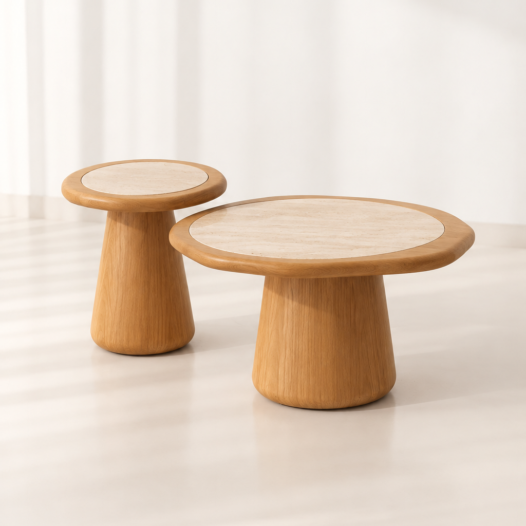 Nola Side Table