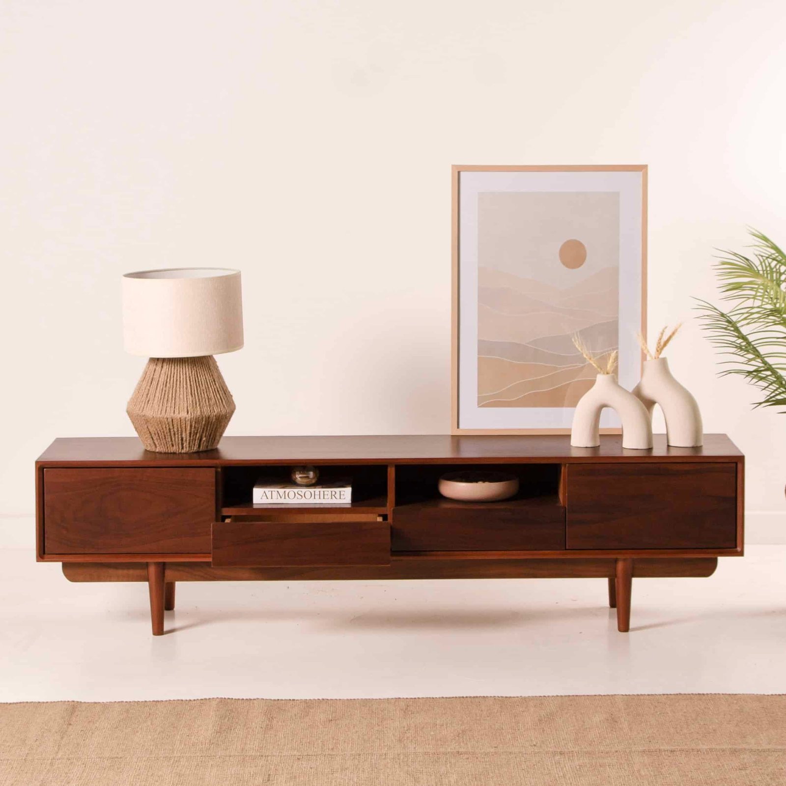 1 (2) Linza TV Unit - Image 1