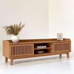 Sliding TV Unit2