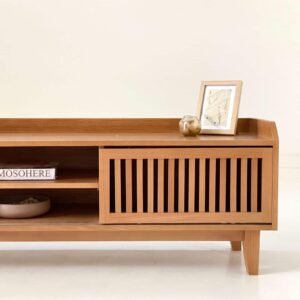 Sliding TV Unit5