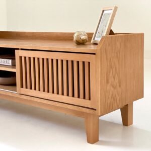 Sliding TV Unit6