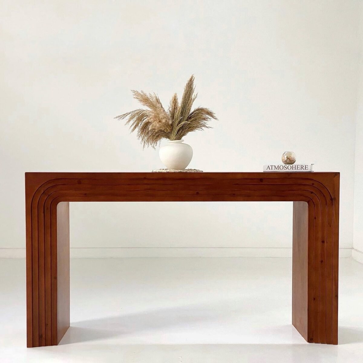 pine console