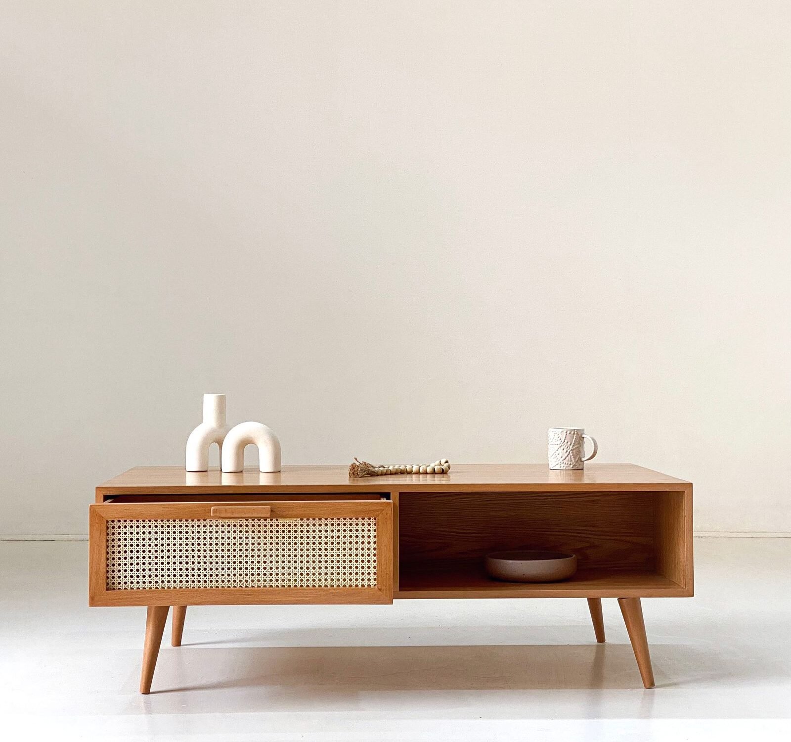 Disa Coffee Table