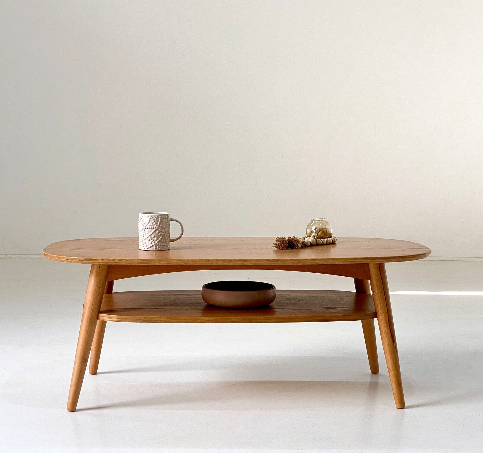 Oslo Coffee Table