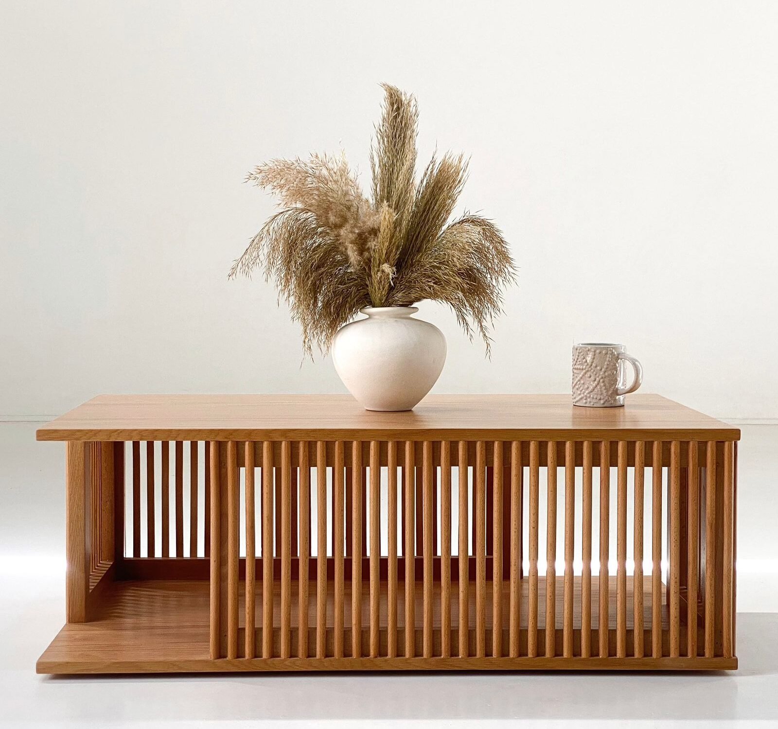Sion Coffee Table