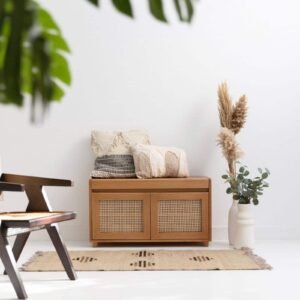 Breeze Shoe Storage Bench1