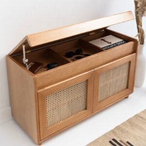Breeze Shoe Storage Bench4