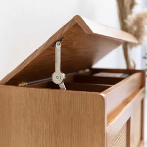 Breeze Shoe Storage Bench5