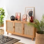 Flores Rattan