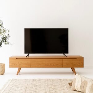 Luca TV Unit2