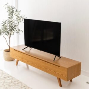 Luca TV Unit3
