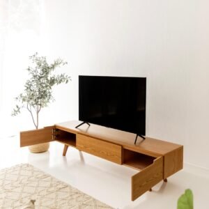 Luca TV Unit5