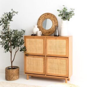 Pavia Shoe Storage2