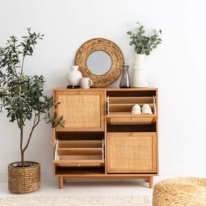 Pavia Shoe Storage3