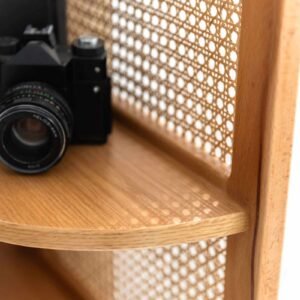 Rattan Corner Shelf2