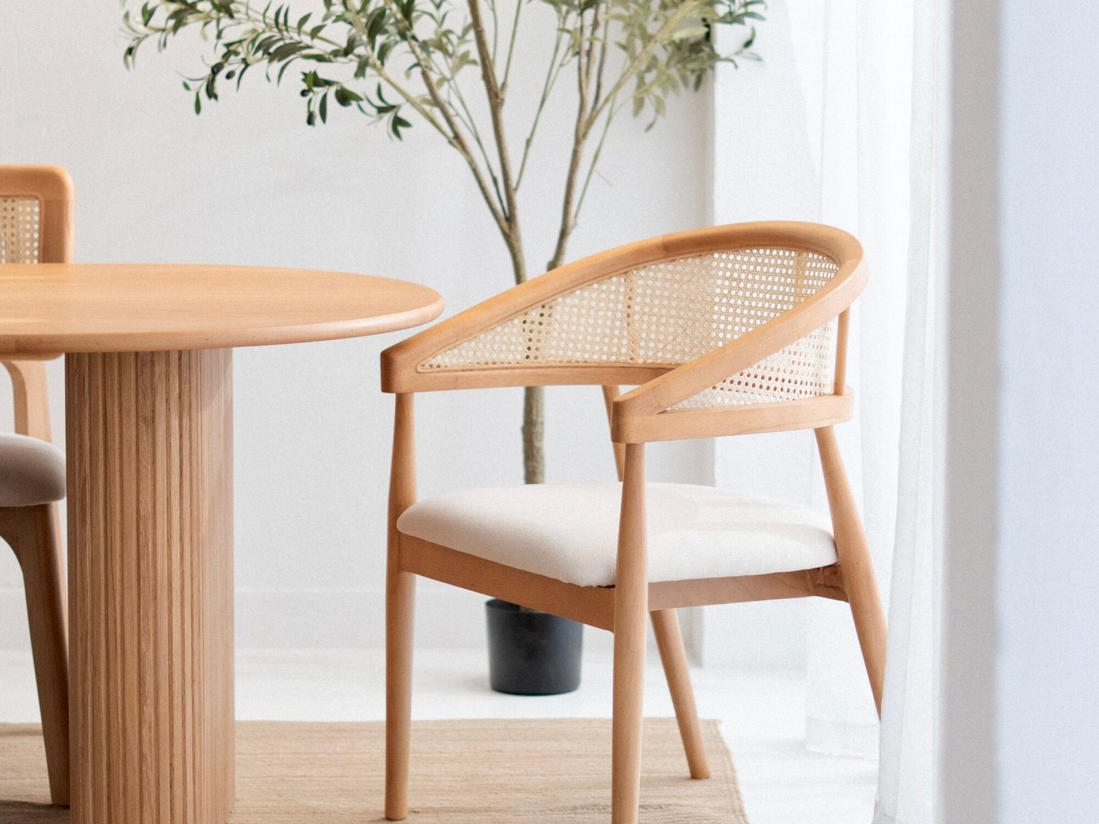 Soho Dining Chair