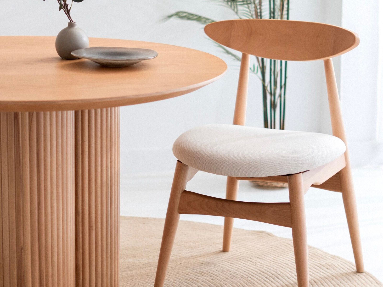 Timpo Dining Chair