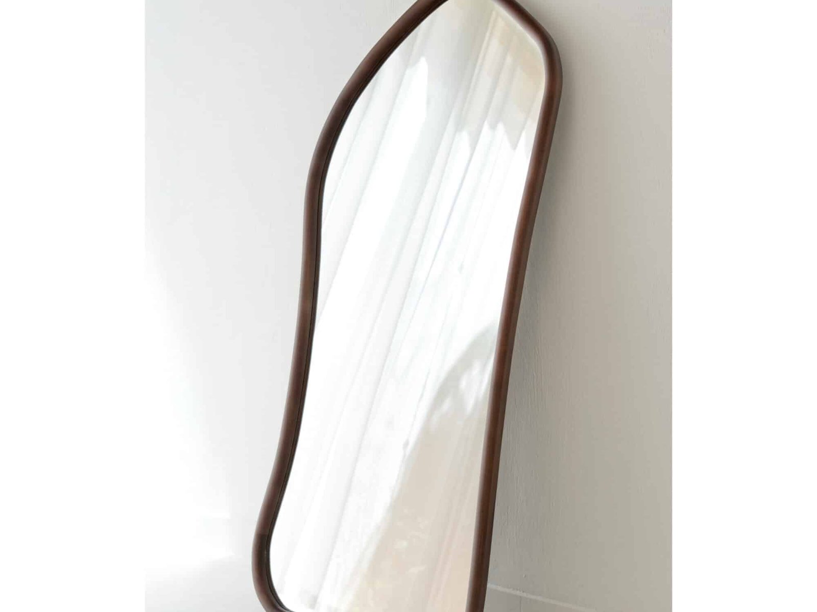 Alma Mirror