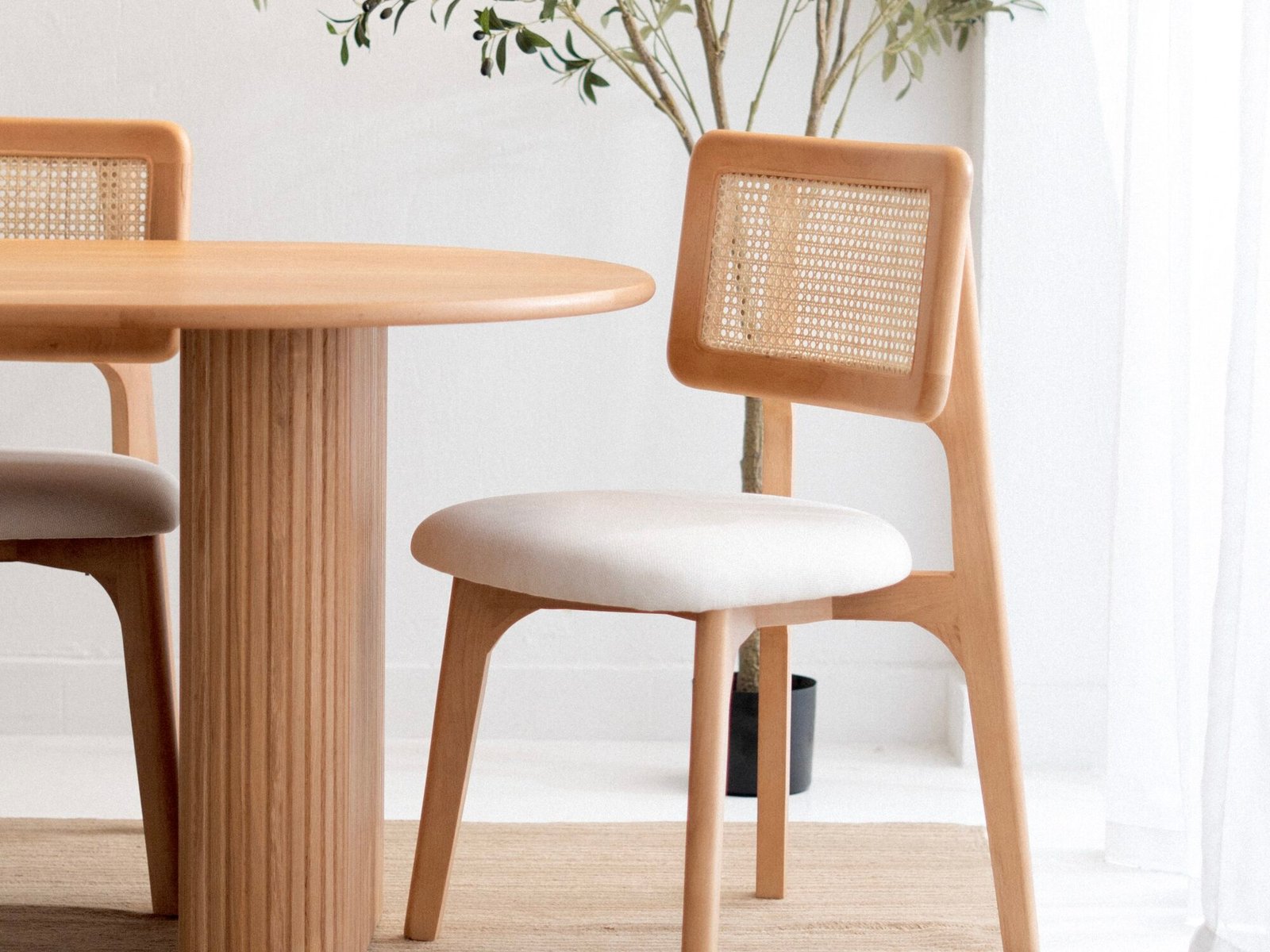 Tova Dining Chair