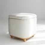 Texa Storage Ottoman