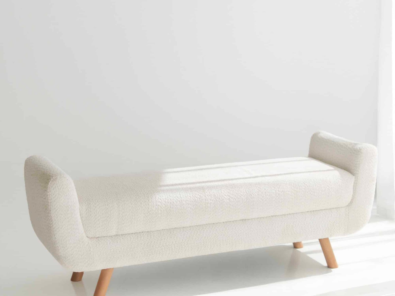 Jasper Bench