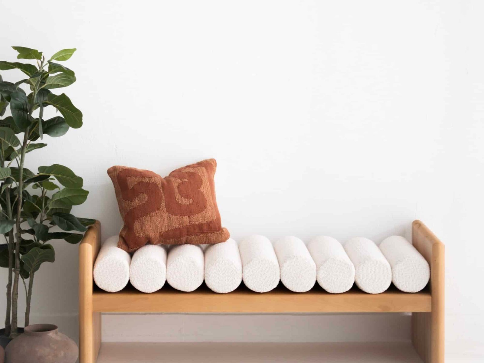 Bloom Bench