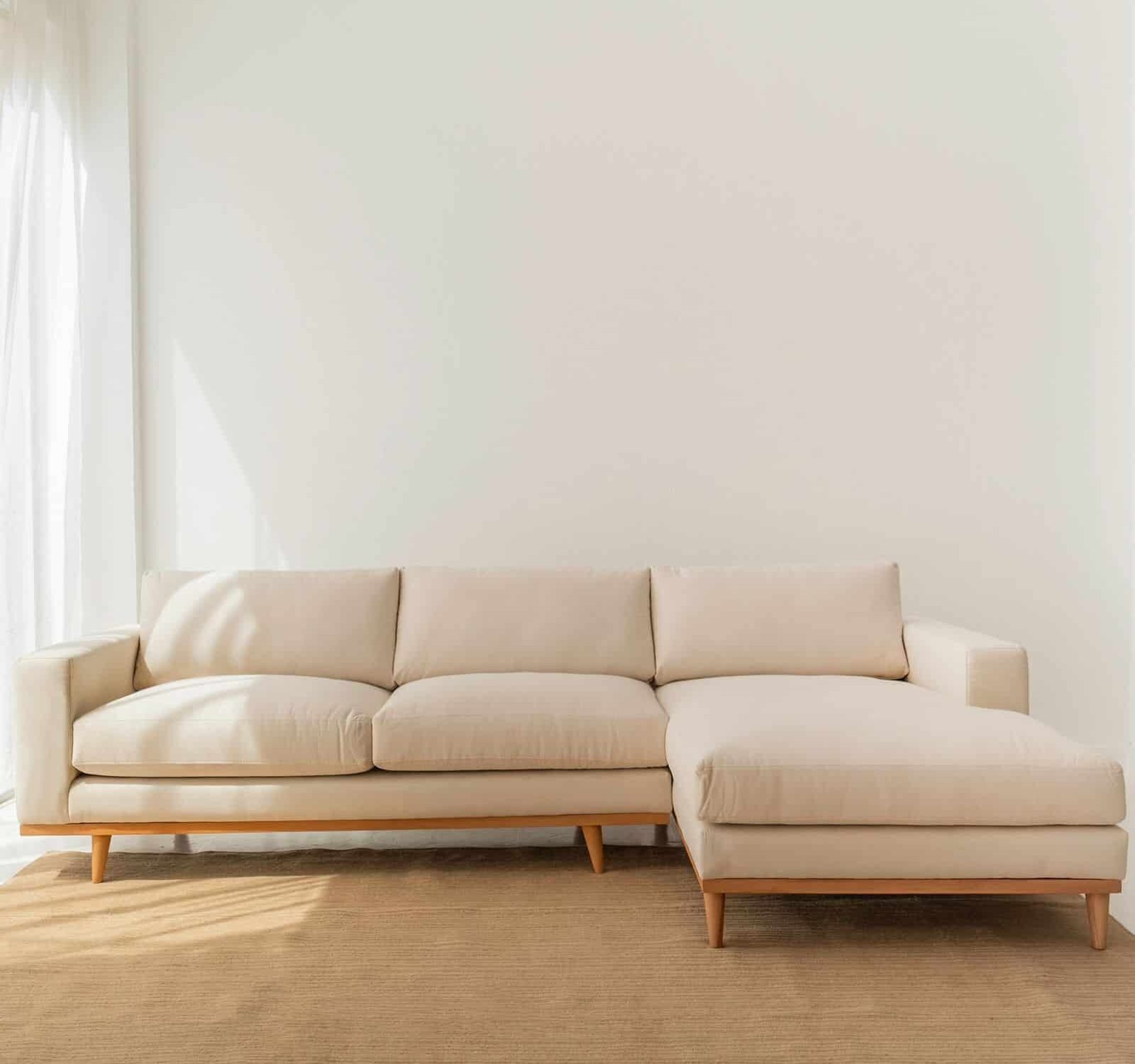 Living Sofa