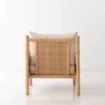 Olivier Arm Chair - Image 3
