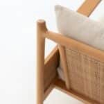 Olivier Arm Chair - Image 5