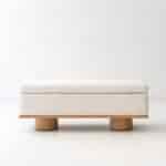 Amalia Storage Bench