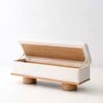 Amalia Storage Bench - Image 3