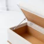 Amalia Storage Bench - Image 2