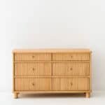 Marlie Drawer Dresser - Image 3