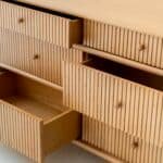 Marlie Drawer Dresser - Image 4