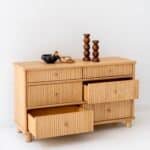Marlie Drawer Dresser - Image 2